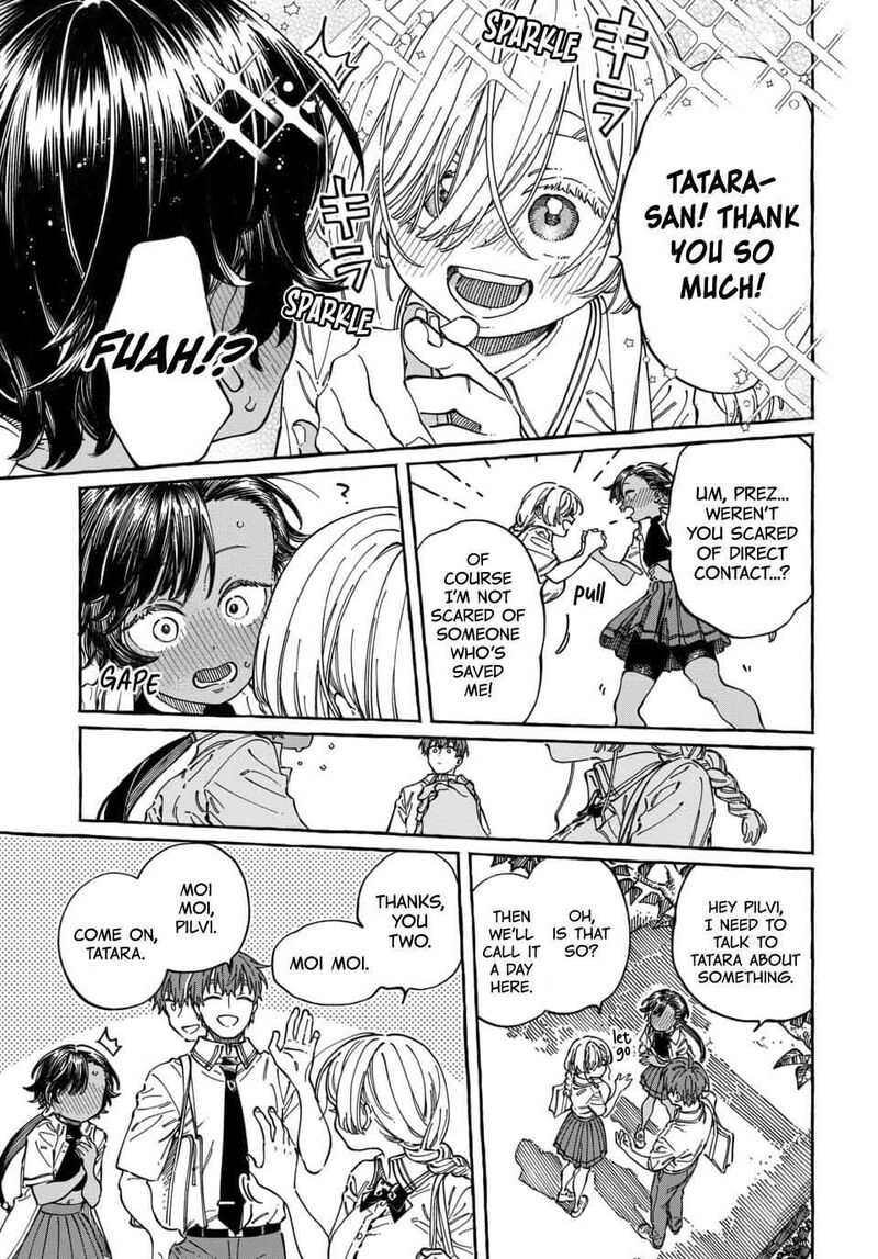 Boku No Suki Na Hito Ga Suki Na Hito 39 26