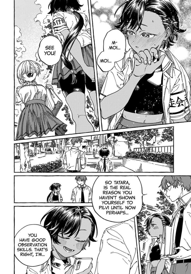 Boku No Suki Na Hito Ga Suki Na Hito 39 27