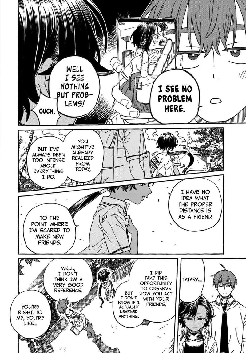 Boku No Suki Na Hito Ga Suki Na Hito 39 29
