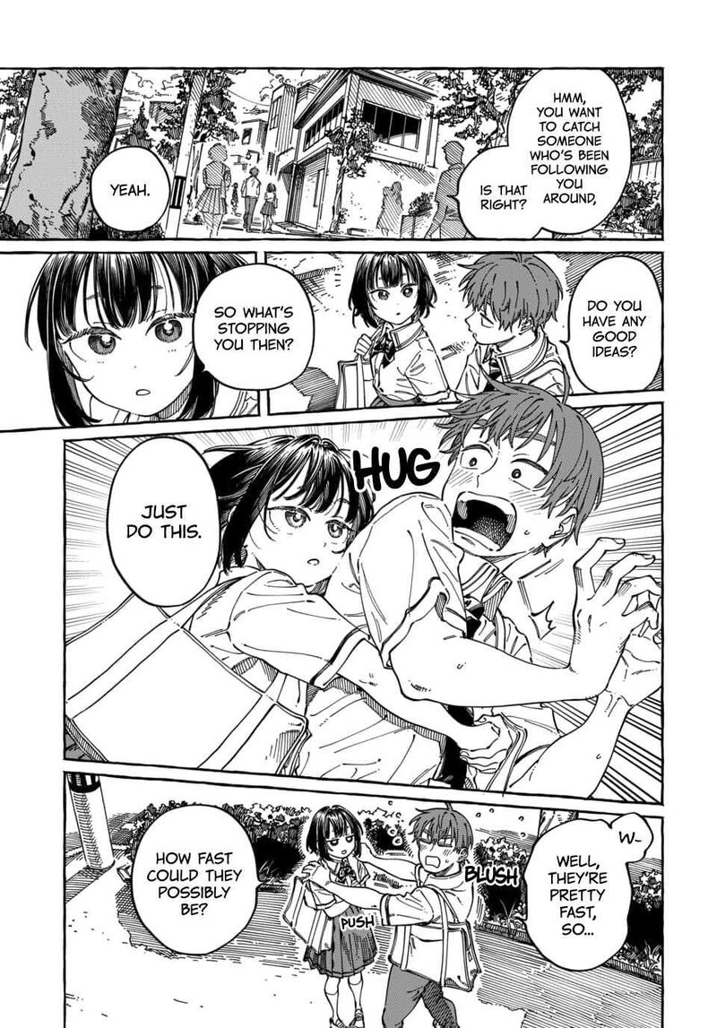 Boku No Suki Na Hito Ga Suki Na Hito 39 4