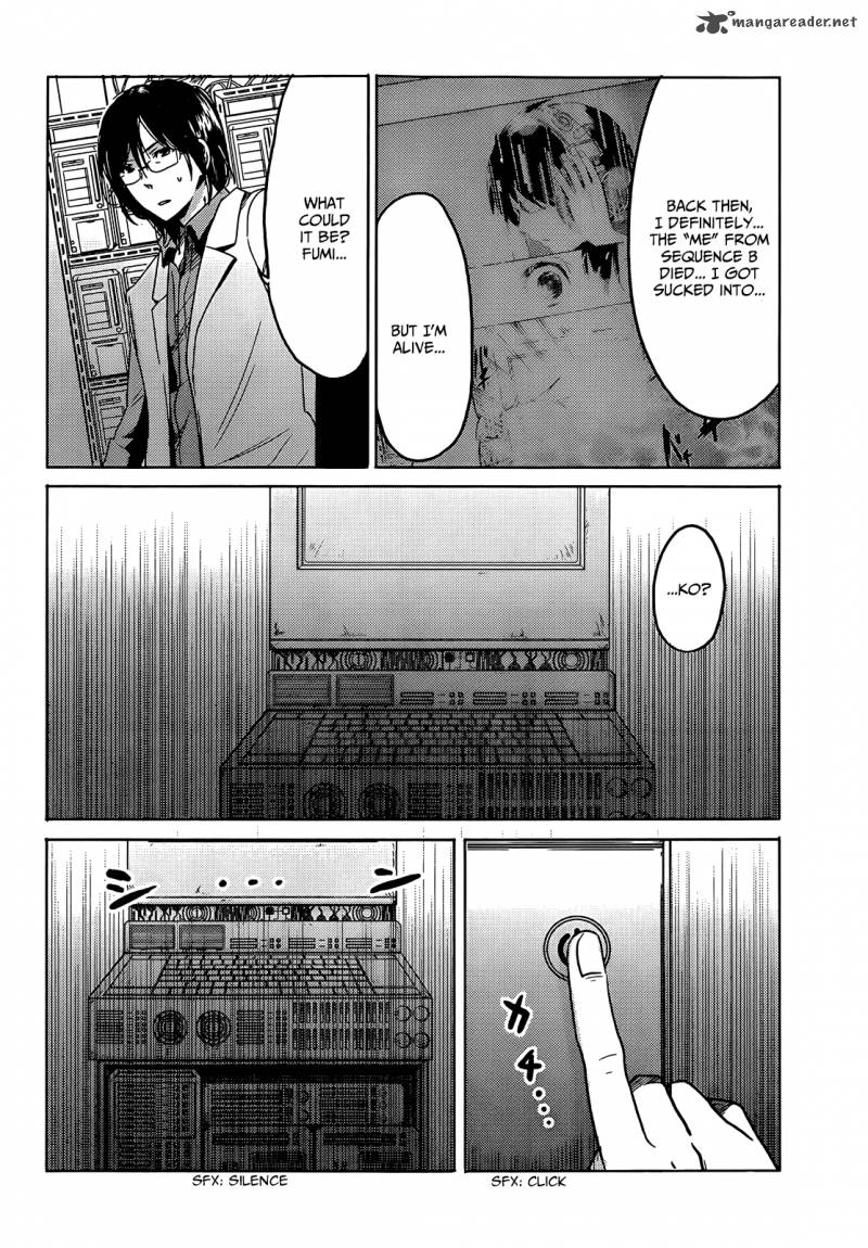 Boku To Kanojo No Renai Mokuroku 19 14