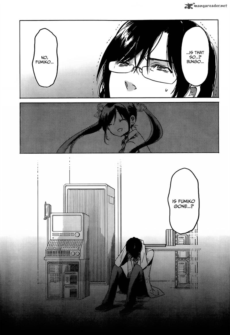 Boku To Kanojo No Renai Mokuroku 19 15