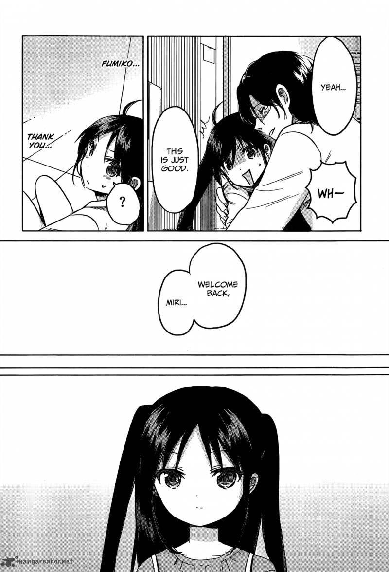 Boku To Kanojo No Renai Mokuroku 19 20