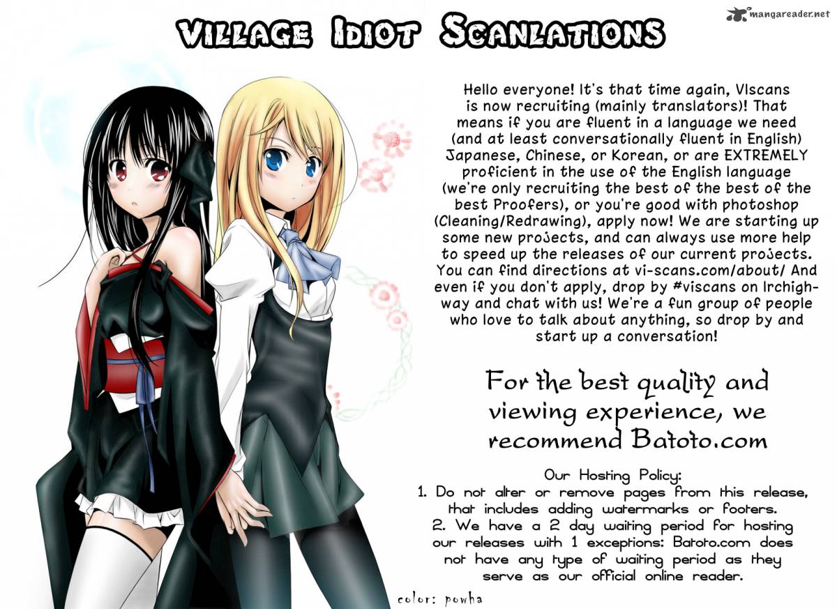 Boku To Kanojo No Renai Mokuroku 2 30