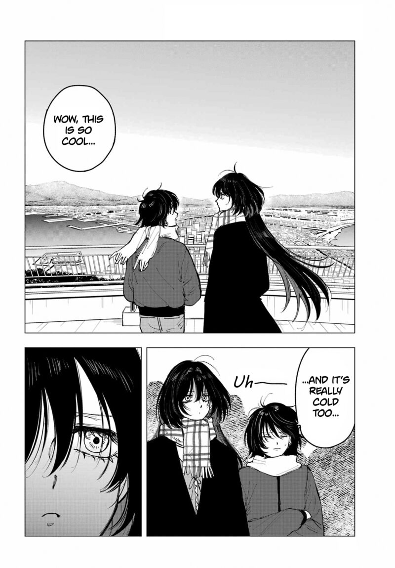 Boku To Mimoza No 75 Nichi 13 18