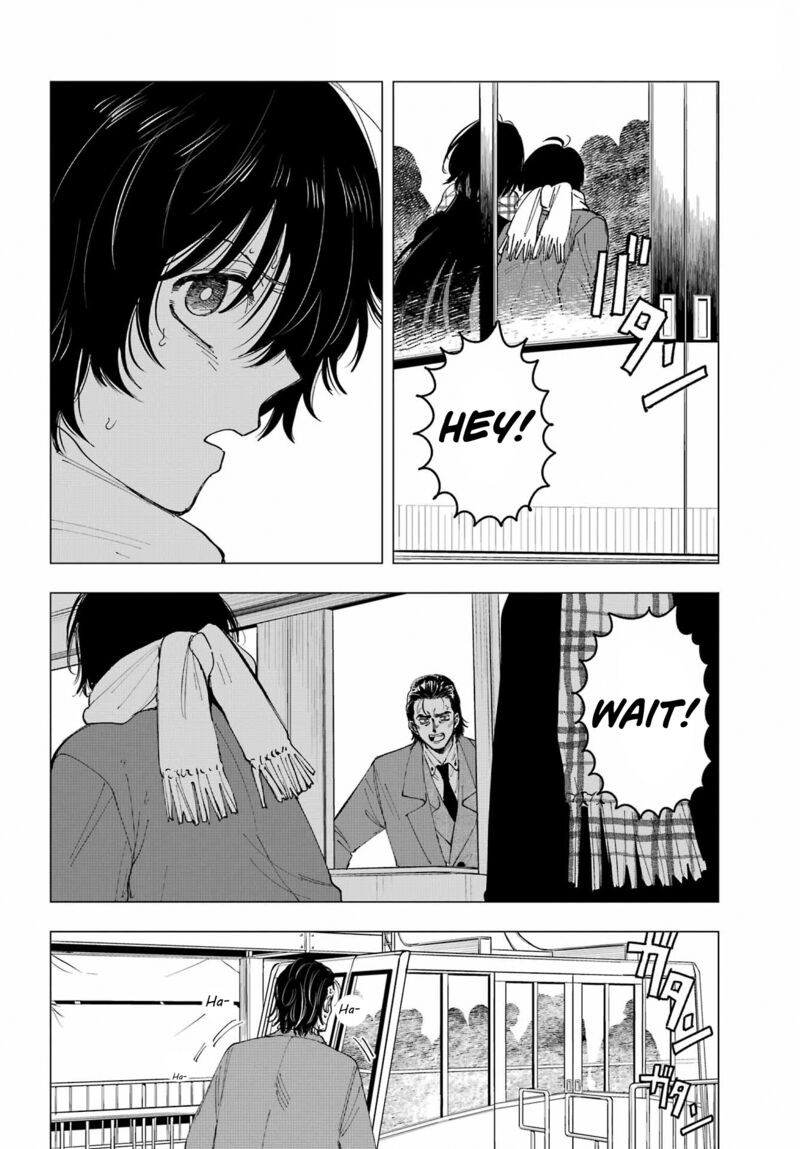 Boku To Mimoza No 75 Nichi 14 14