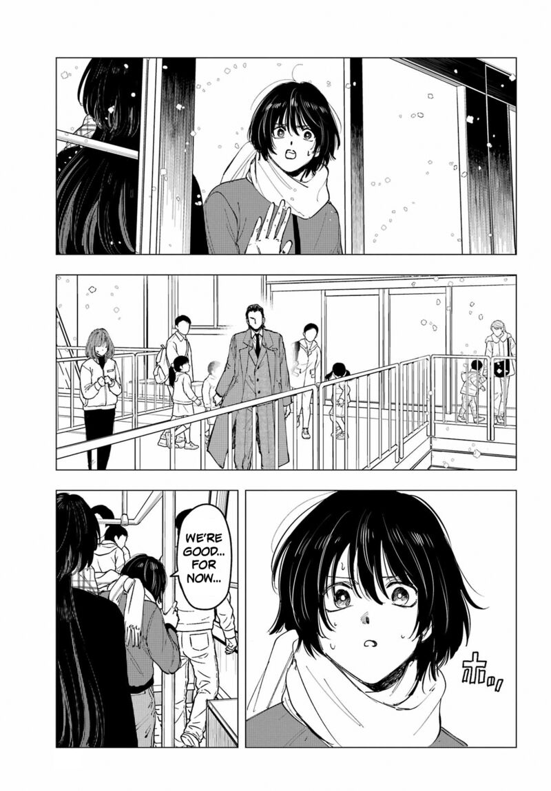 Boku To Mimoza No 75 Nichi 14 15