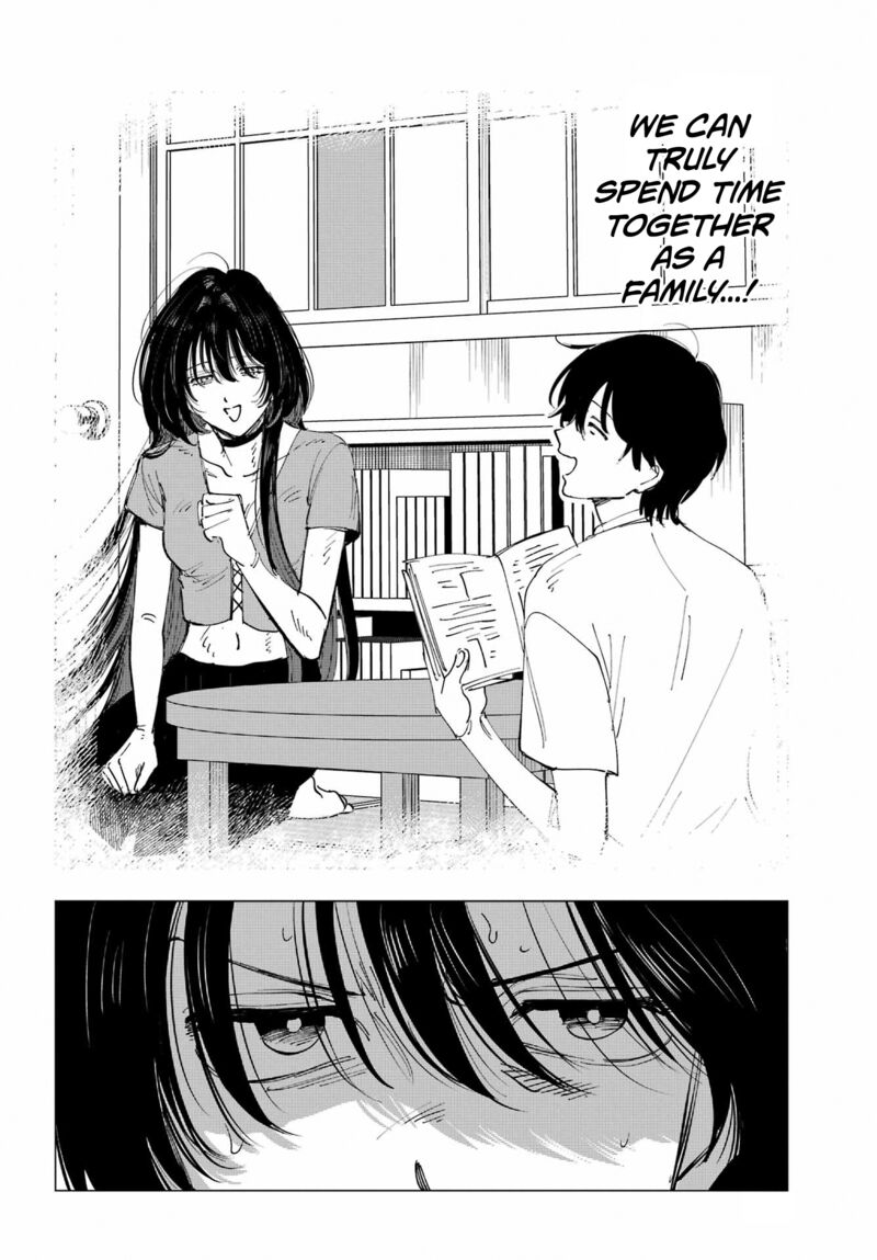Boku To Mimoza No 75 Nichi 14 18