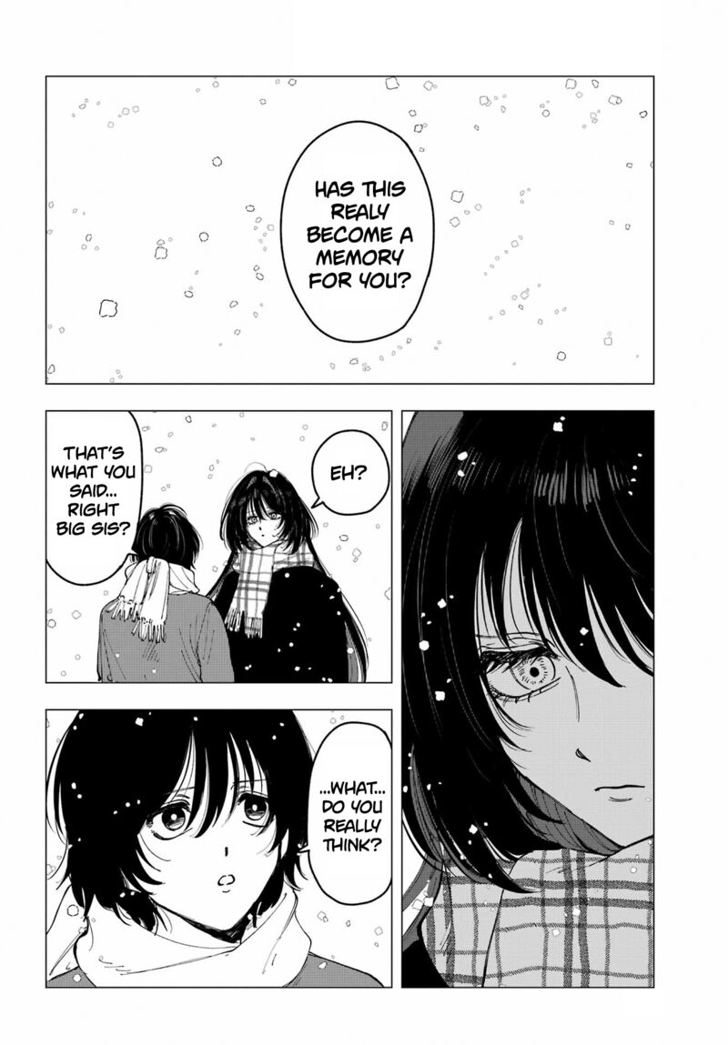 Boku To Mimoza No 75 Nichi 14 2
