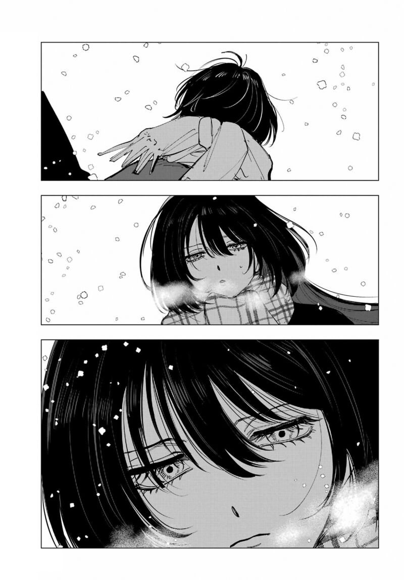 Boku To Mimoza No 75 Nichi 14 21