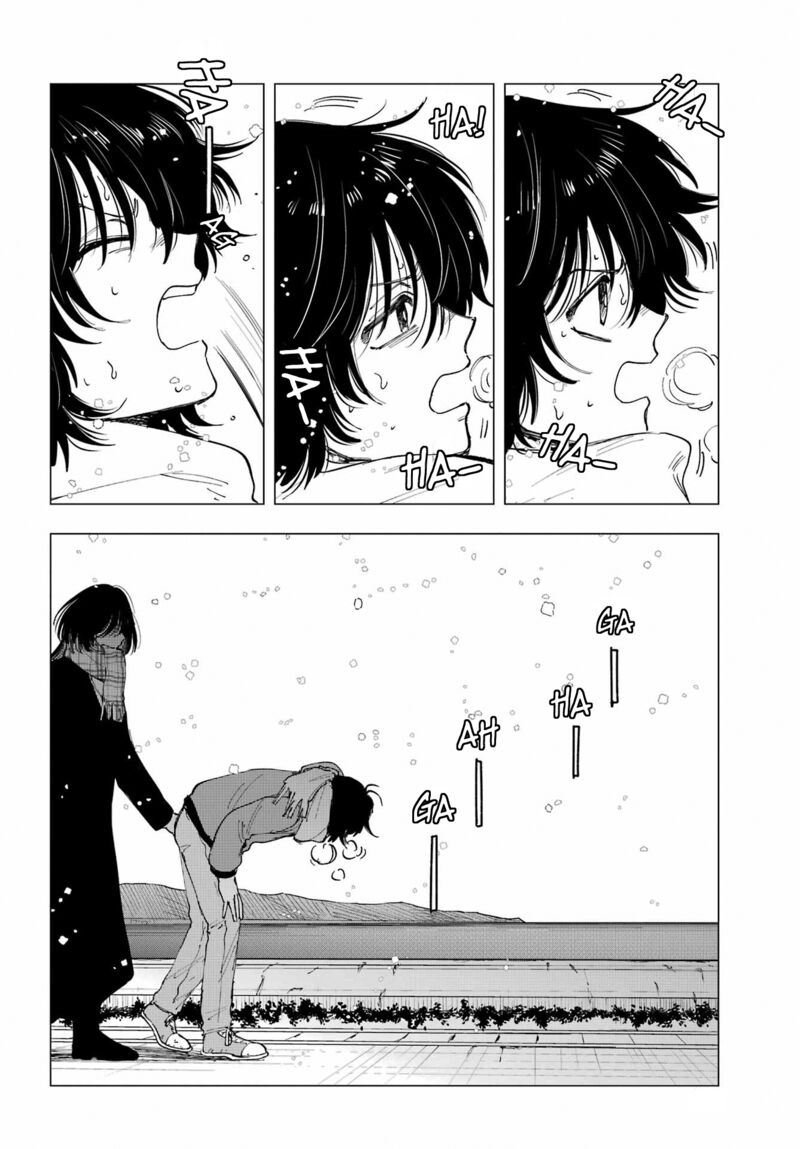 Boku To Mimoza No 75 Nichi 14 22