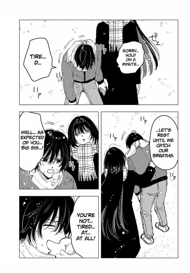 Boku To Mimoza No 75 Nichi 14 23
