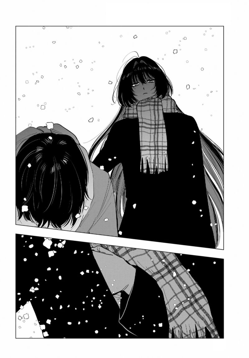 Boku To Mimoza No 75 Nichi 14 24