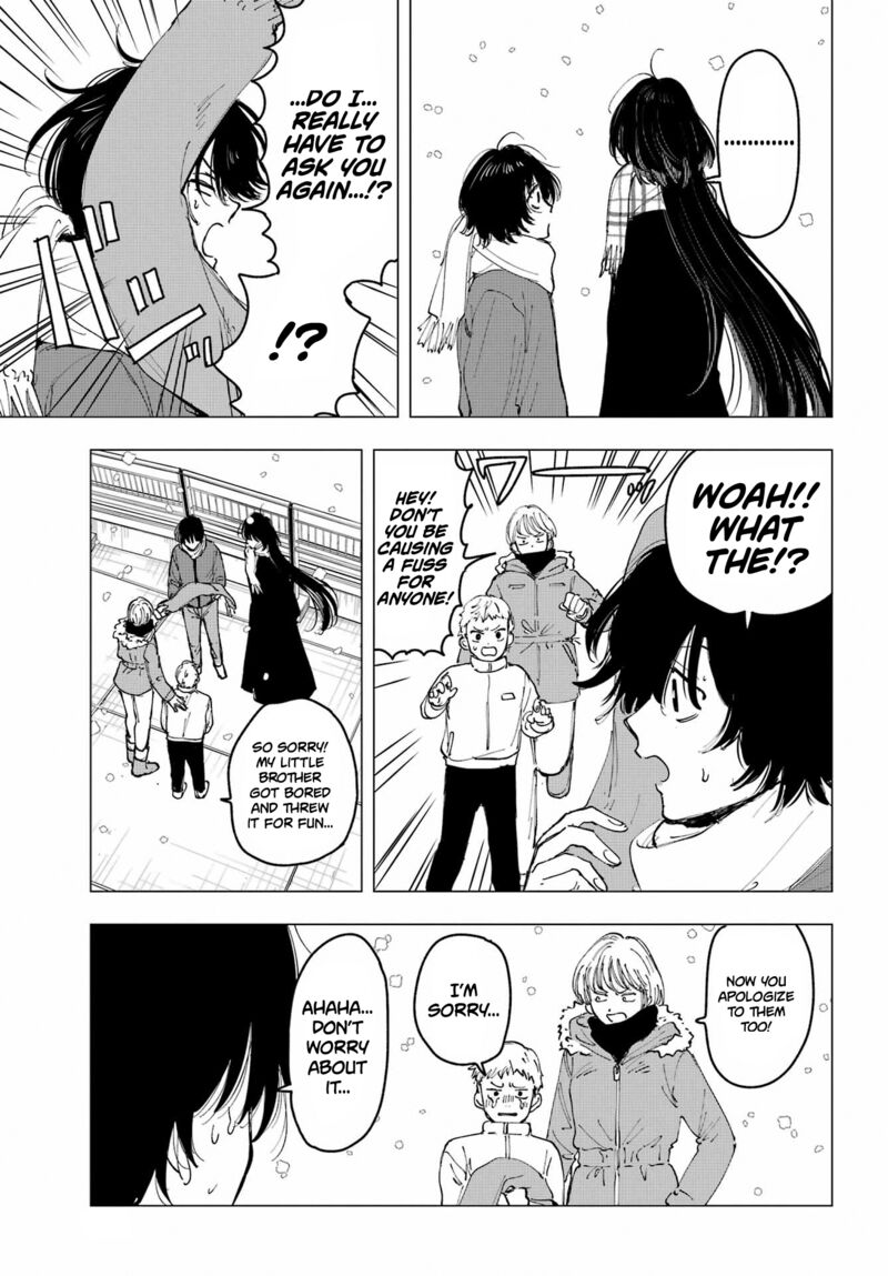 Boku To Mimoza No 75 Nichi 14 3