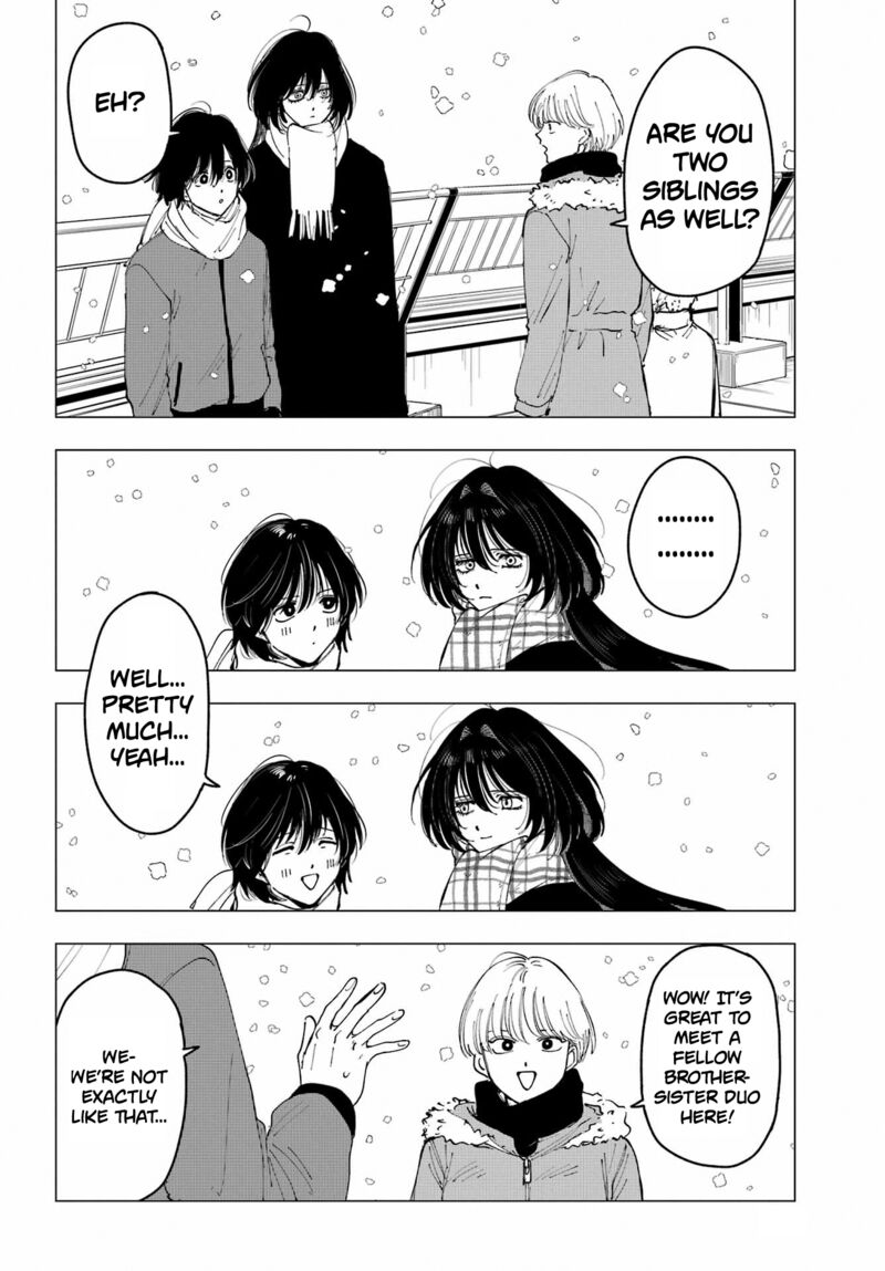 Boku To Mimoza No 75 Nichi 14 4