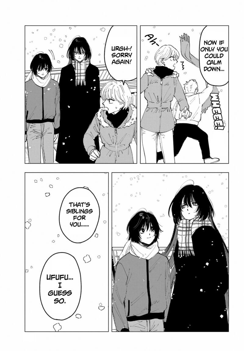 Boku To Mimoza No 75 Nichi 14 5