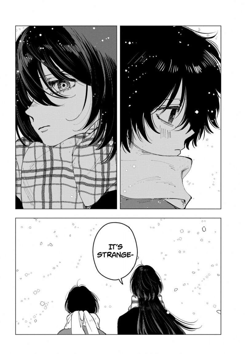 Boku To Mimoza No 75 Nichi 14 6