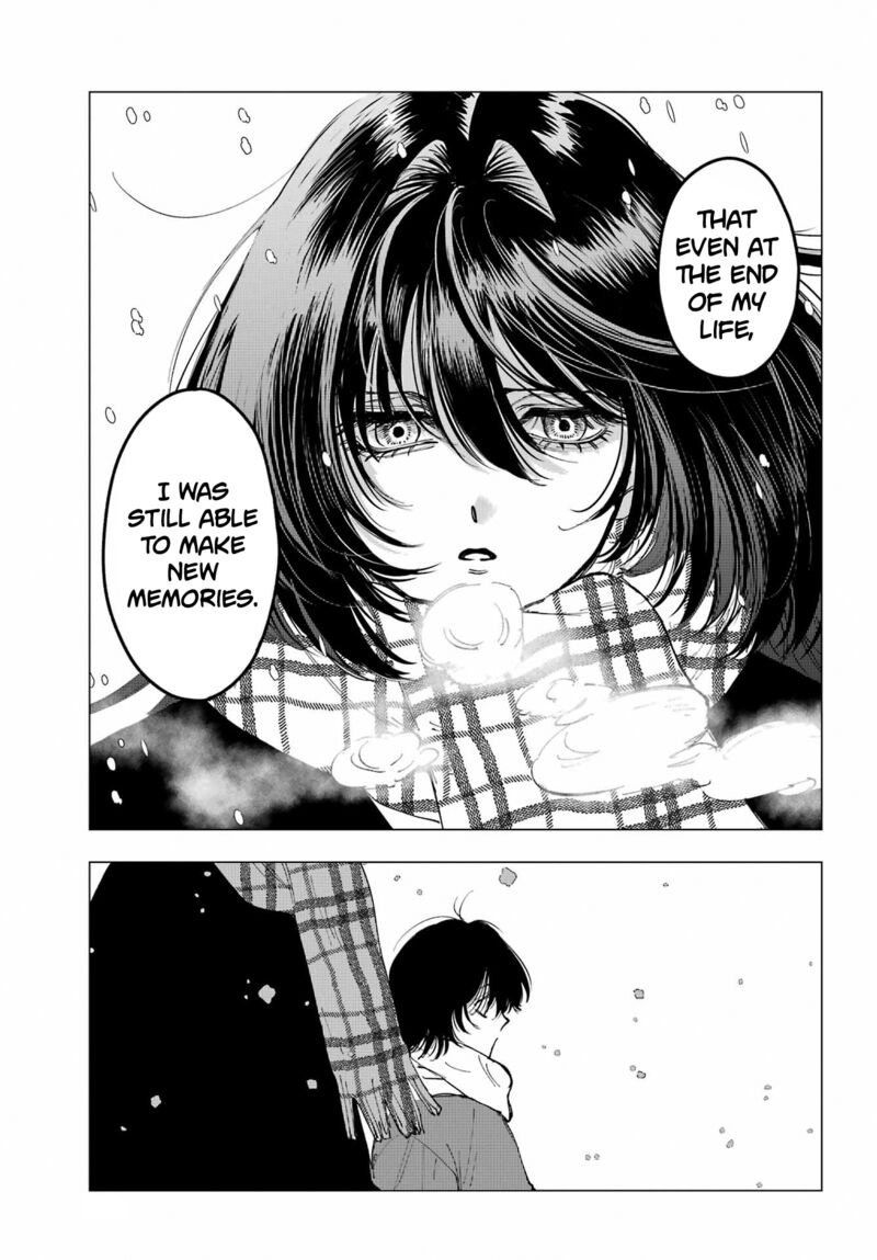 Boku To Mimoza No 75 Nichi 14 7