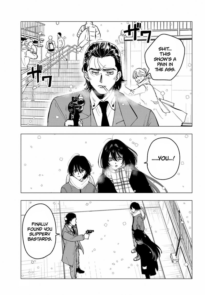 Boku To Mimoza No 75 Nichi 14 9