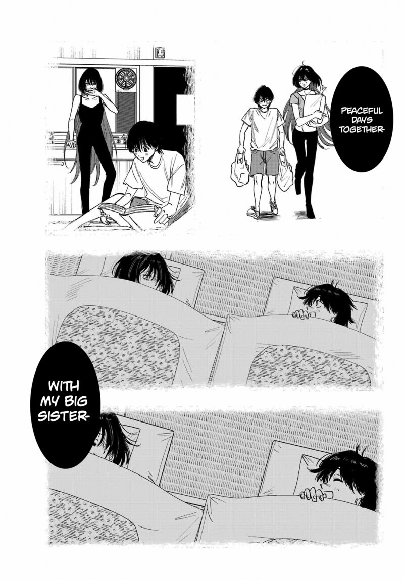 Boku To Mimoza No 75 Nichi 16 7