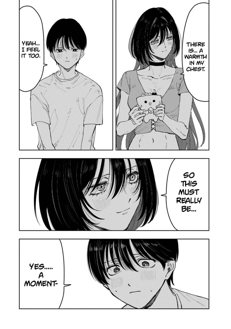 Boku To Mimoza No 75 Nichi 6 28