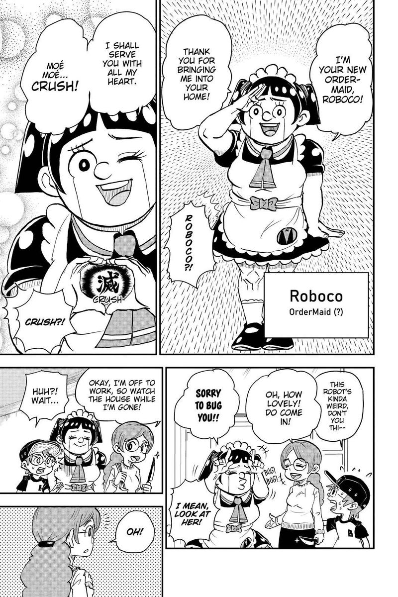 Boku To Roboko 1 21