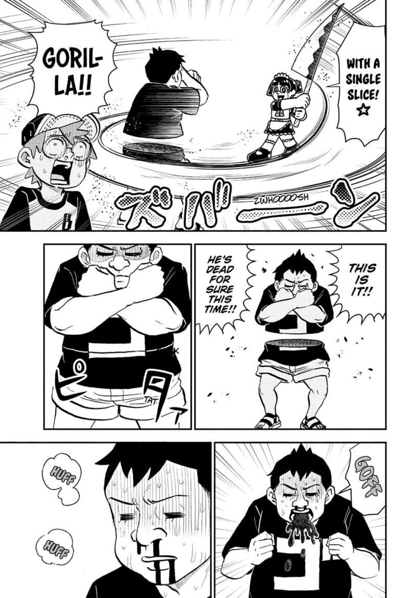 Boku To Roboko 235 7
