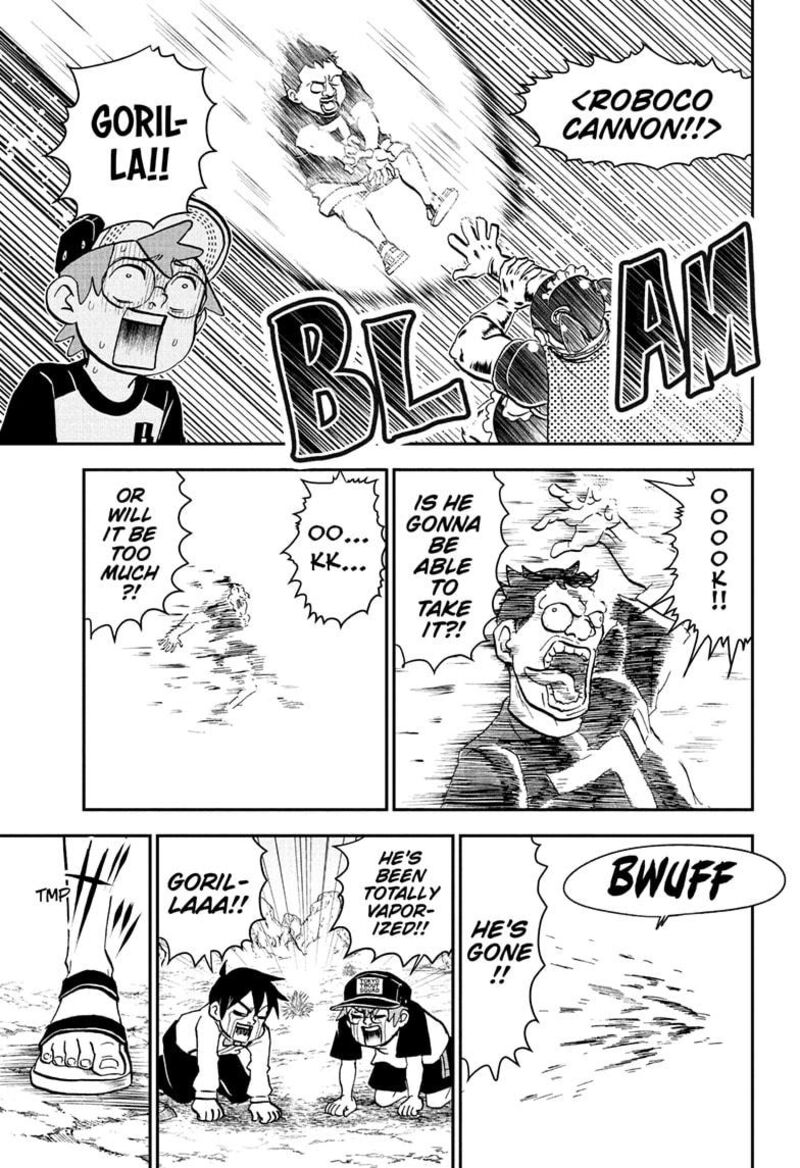Boku To Roboko 235 9