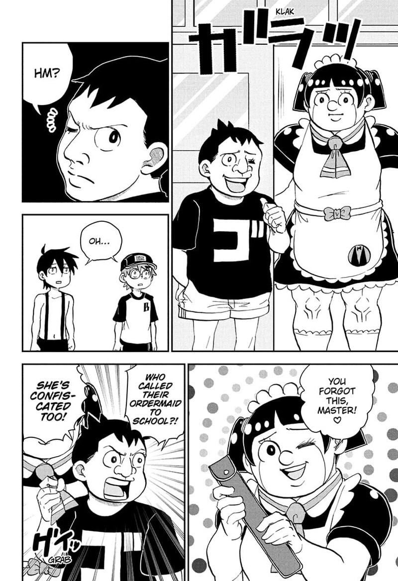 Boku To Roboko 237 14