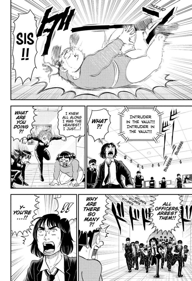 Boku To Roboko 239 12