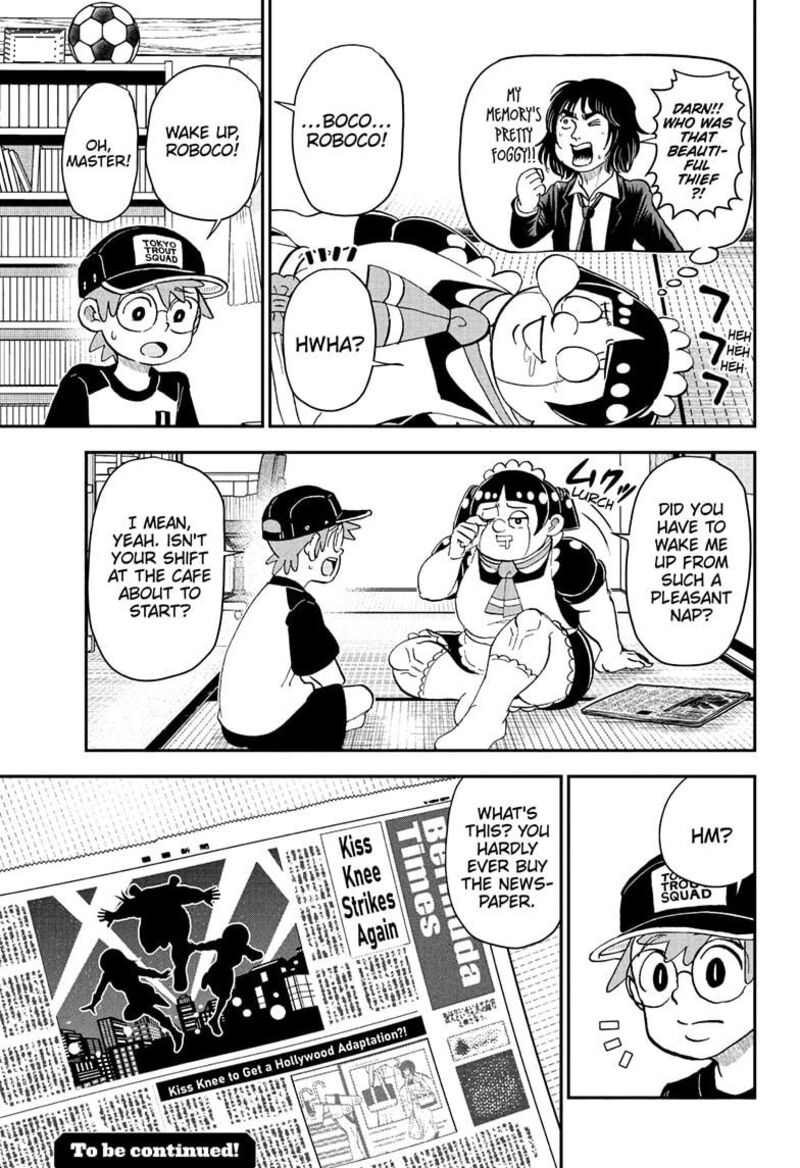 Boku To Roboko 239 15