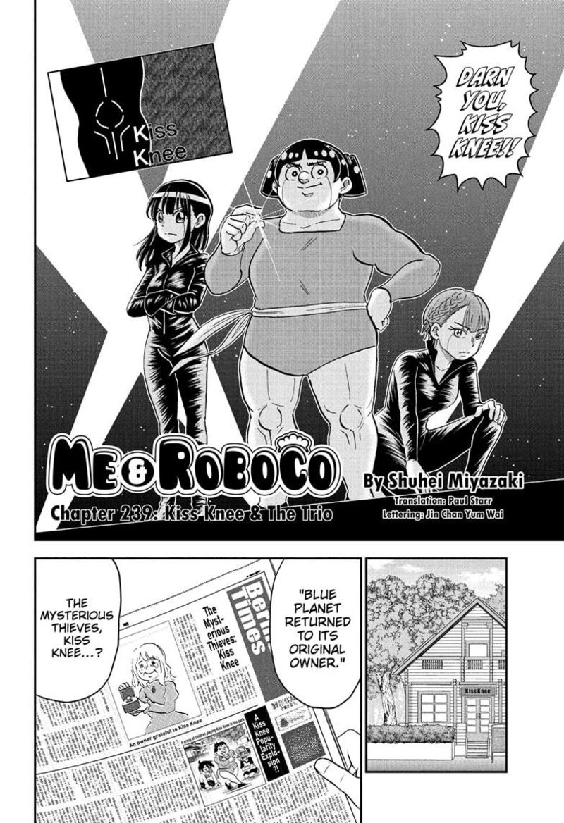 Boku To Roboko 239 2