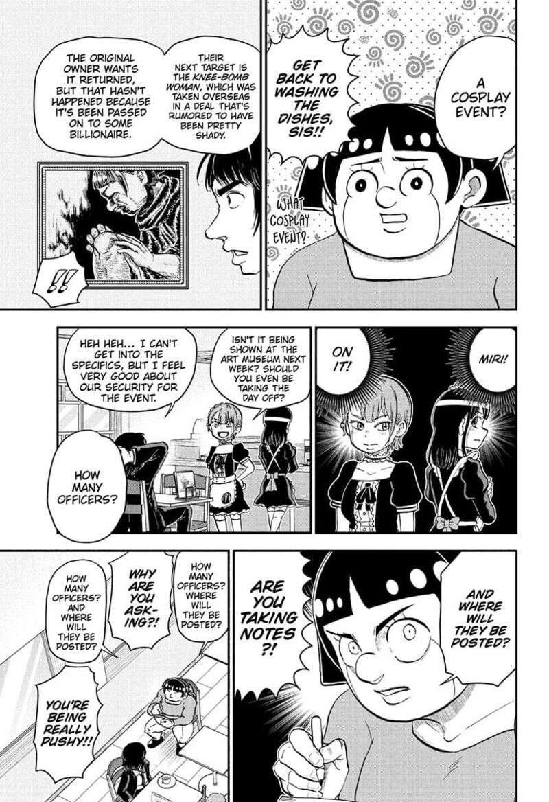 Boku To Roboko 239 5