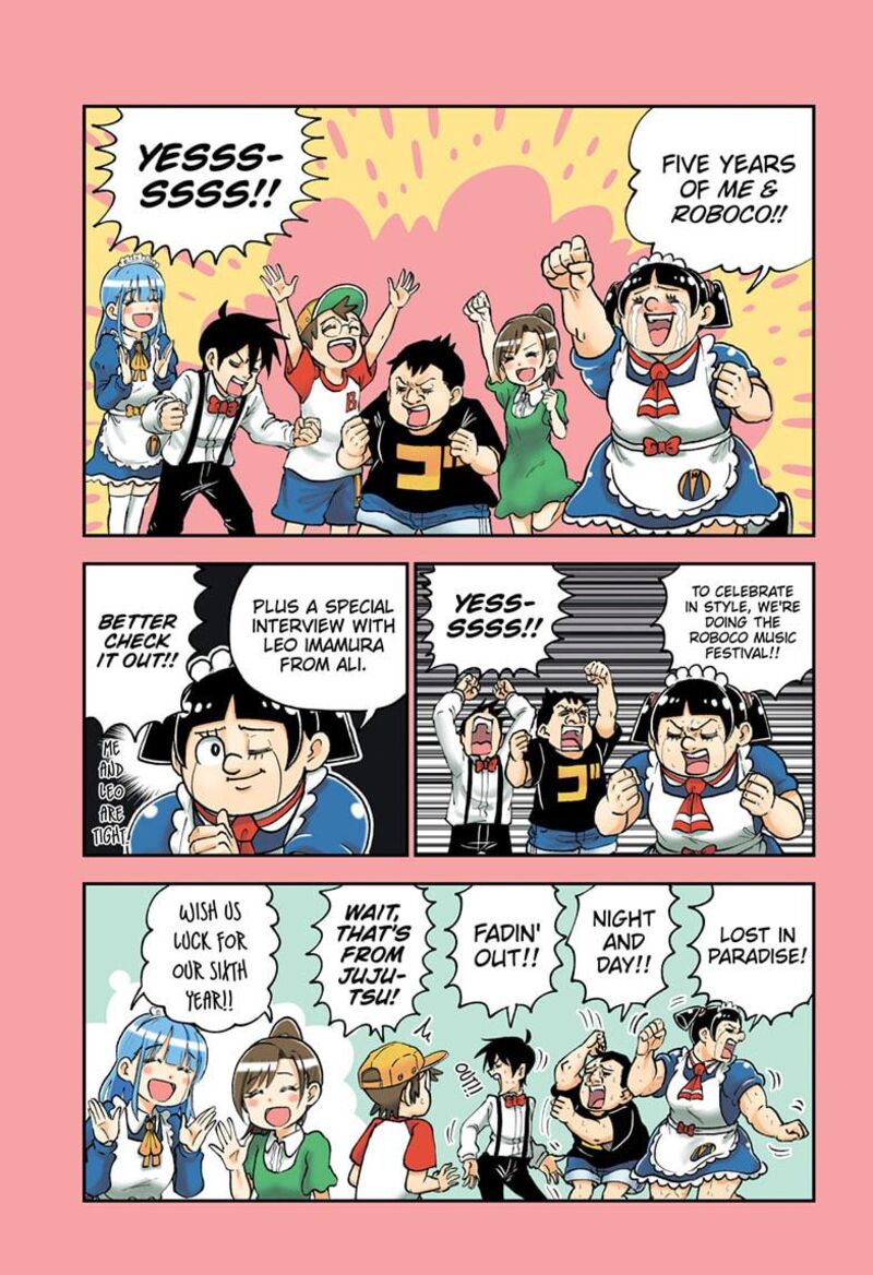 Boku To Roboko 241 1