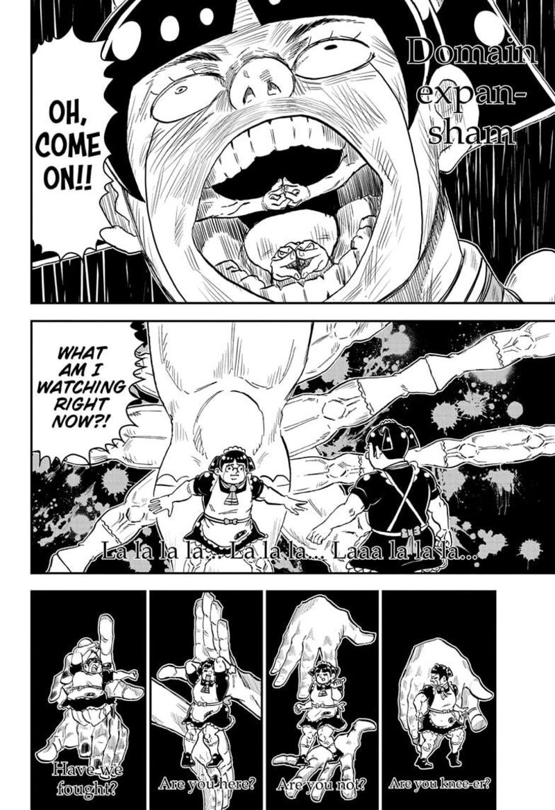 Boku To Roboko 241 18