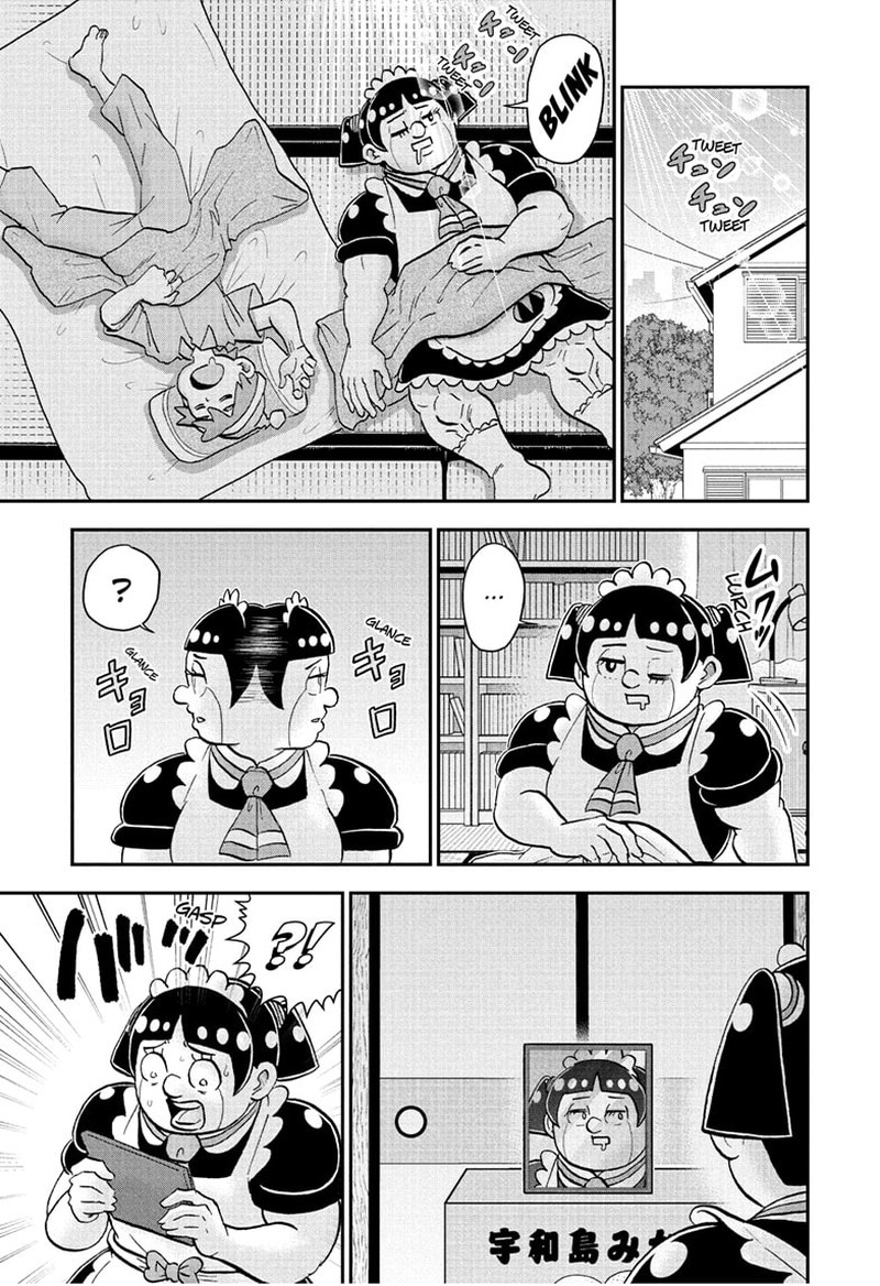 Boku To Roboko 242 1
