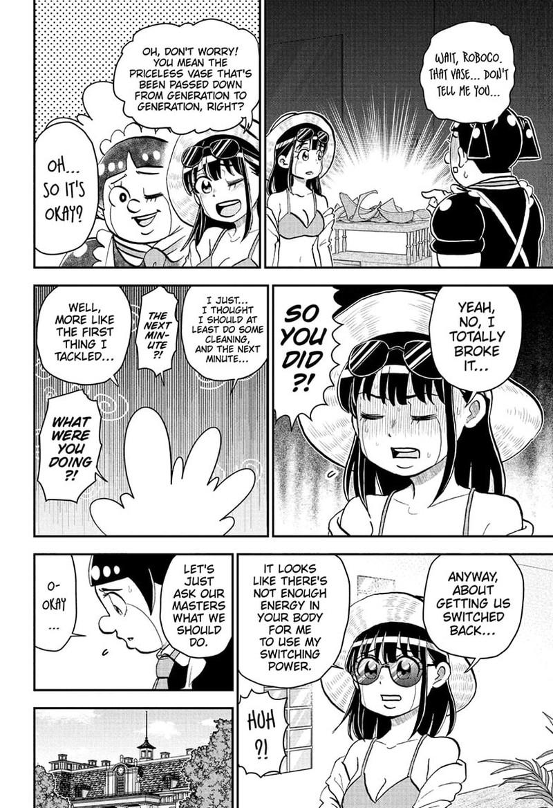 Boku To Roboko 242 10