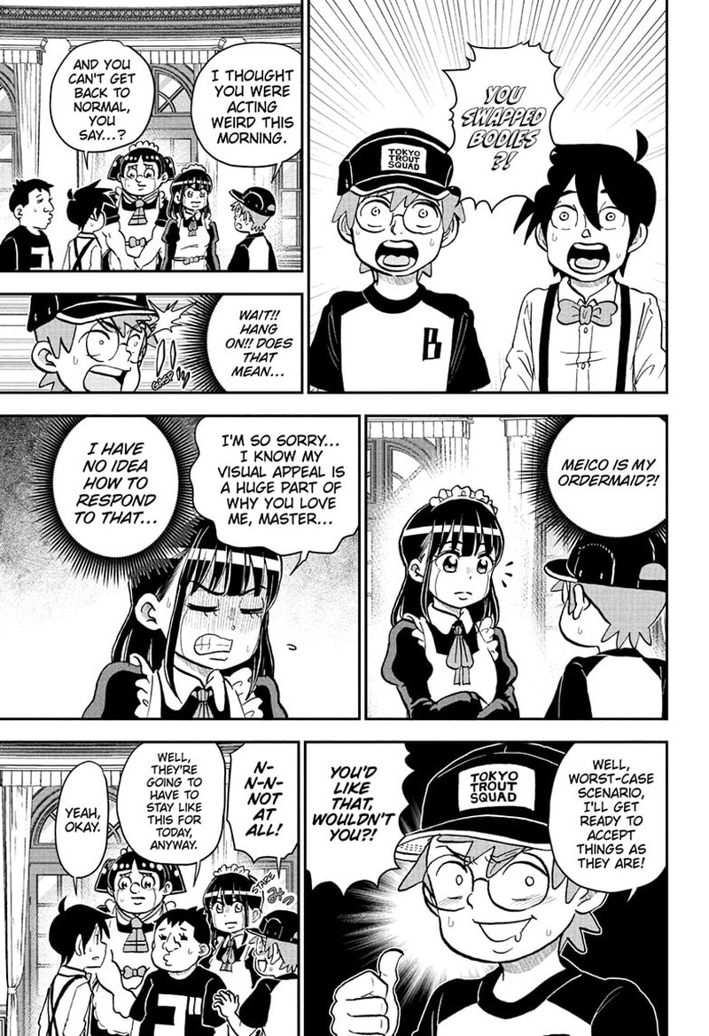 Boku To Roboko 242 11