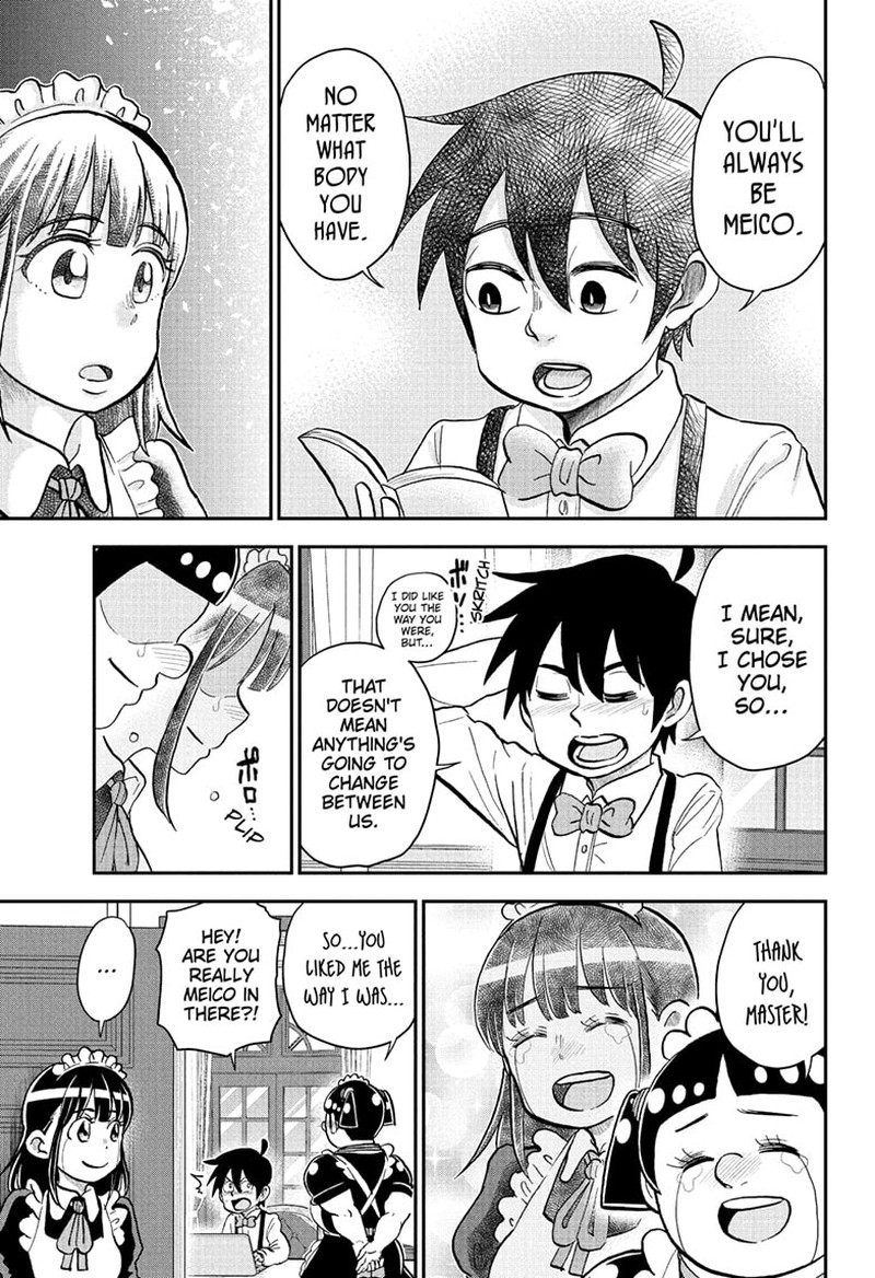 Boku To Roboko 242 13