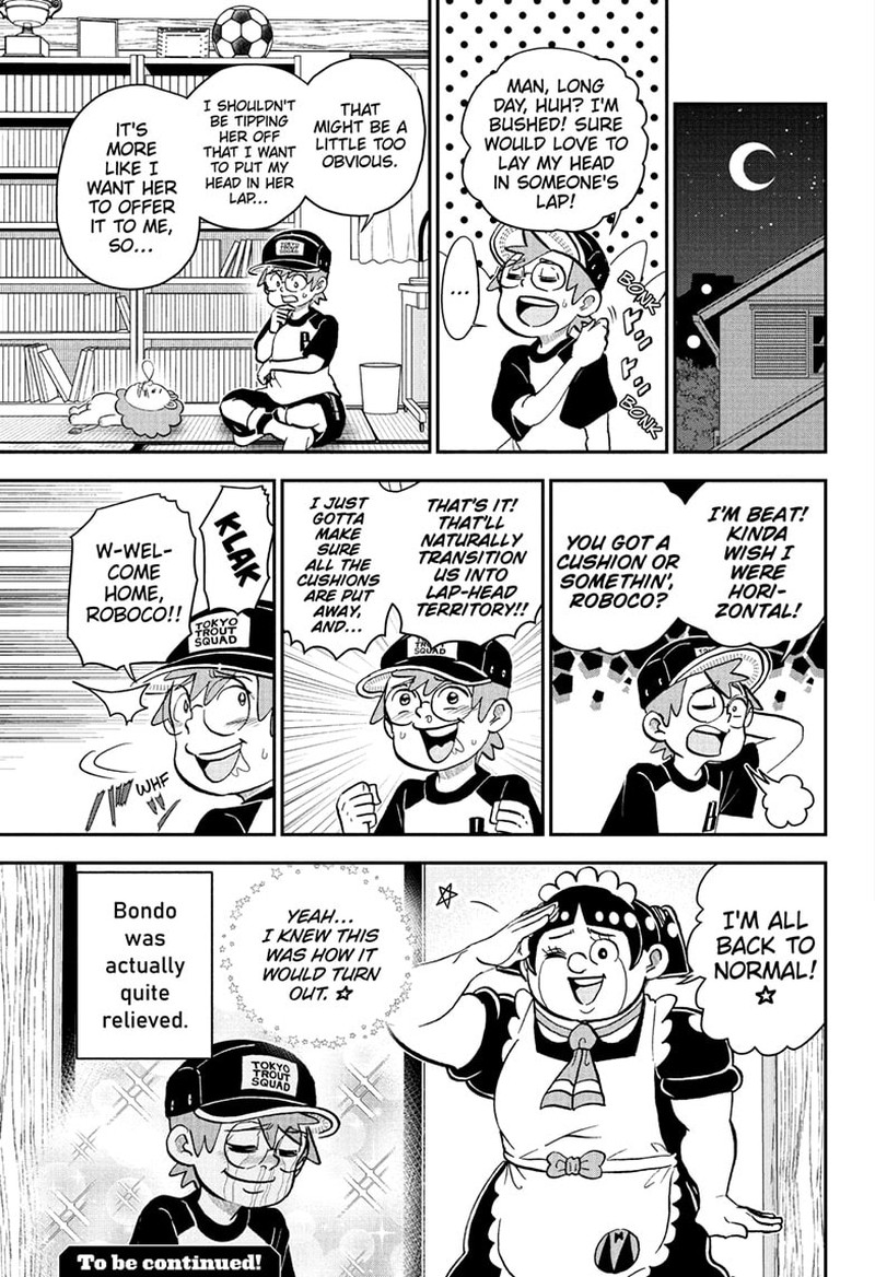 Boku To Roboko 242 15