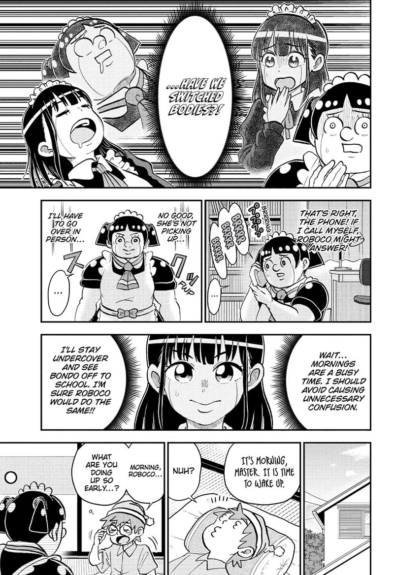 Boku To Roboko 242 3