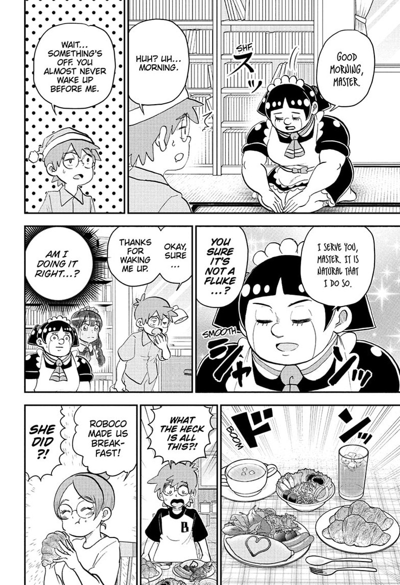 Boku To Roboko 242 4