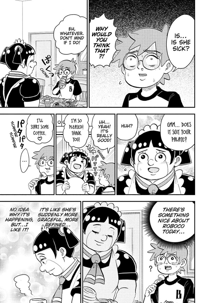 Boku To Roboko 242 5