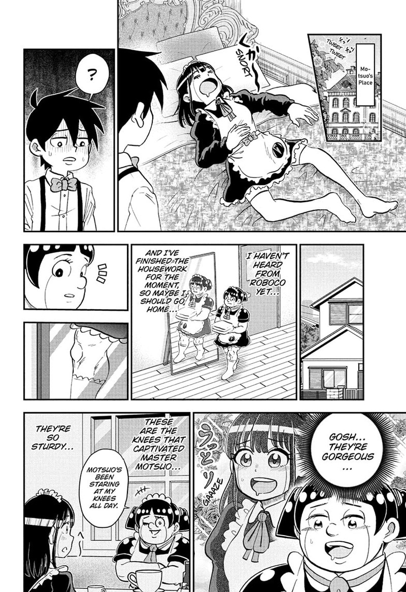 Boku To Roboko 242 6