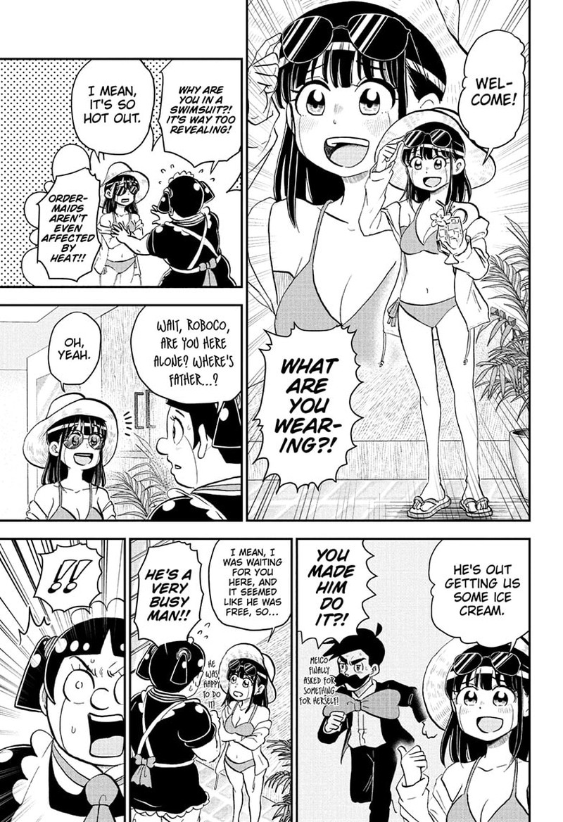 Boku To Roboko 242 9