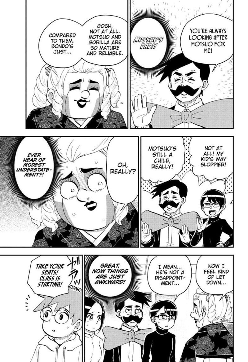 Boku To Roboko 258 5