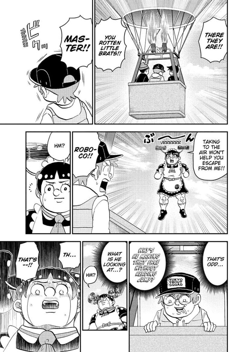 Boku To Roboko 264 11