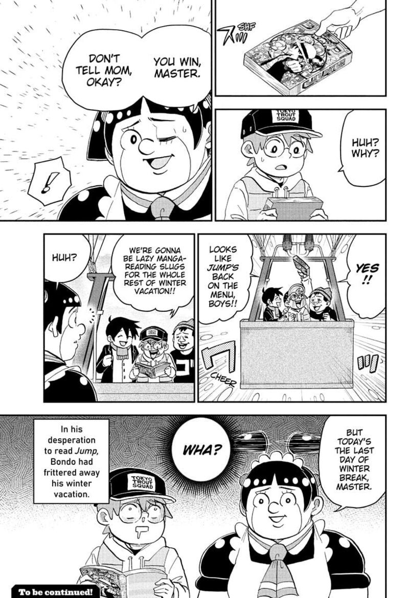 Boku To Roboko 264 15