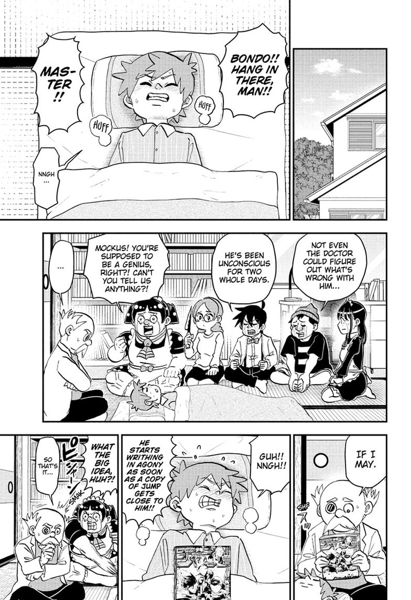 Boku To Roboko 265 2