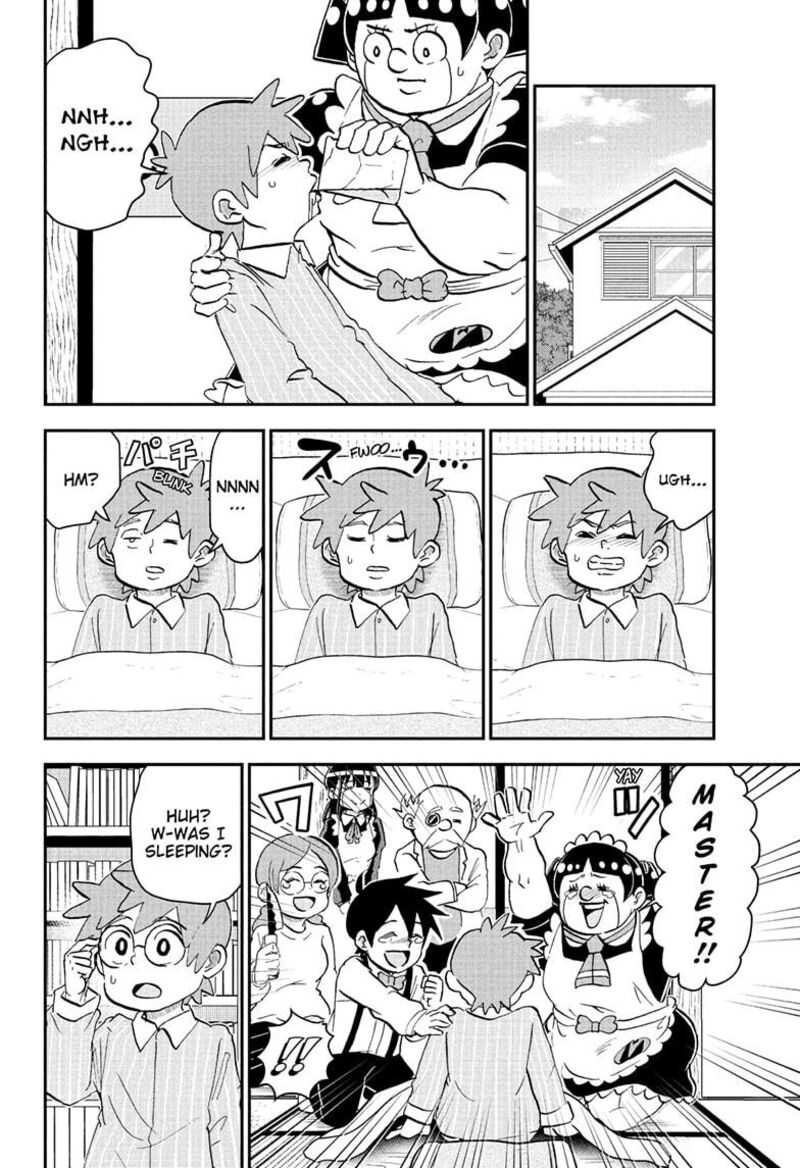 Boku To Roboko 266 14